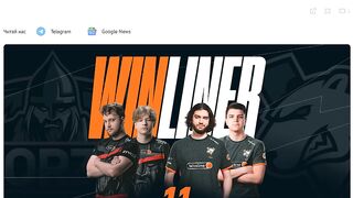 11.06.22 - Шоу-матч по CS: GO - проигравшие должны отжаться 100 раз))