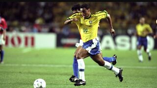 O DIA QUE DENILSON SHOW JOGOU PARA SE GARANTIR NA COPA DO MUNDO