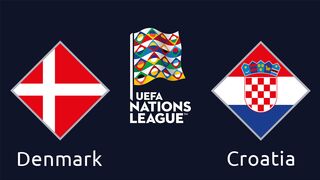 2022 UEFA Nations League | 10/06/2022 | Denmark - Croatia  0:1
