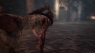 INJUSTICE SENUA'S