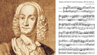 Antonio Vivaldi Concerto in B Flat Major