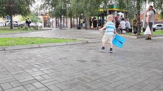 Детские танцы 2