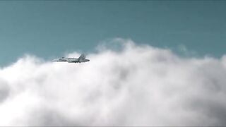 Опасное небо Мертвая зона