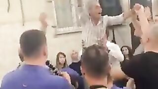 Makedonsko oro na svadba vo Turcija
