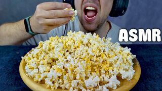 ASMR EATING CHEESE ???????????? PopCorn | EATING SOUNDS (NO TALKING) MUKBANG