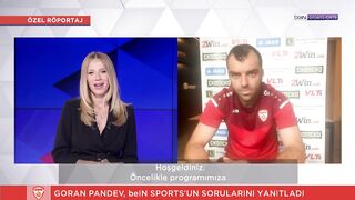 Voditelka od Turcija gi iznenadi site Makedonci