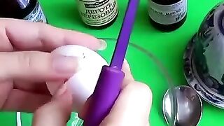 Старый рецепт густых волос! - Лайфхак от бабушки!