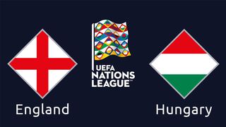 2022 UEFA Nations League | 14/06/2022 | England - Hungary  0:4