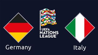 2022 UEFA Nations League | 14/06/2022 | Germany - Italy  5:2