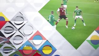UEFA Nations League Highlights - June 15, 2022