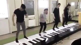 Awesome coordination