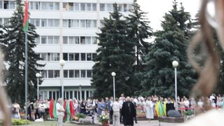 Выпускной Малорита 2022