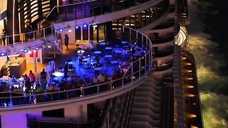 Beautiful place on Beautiful Carnival