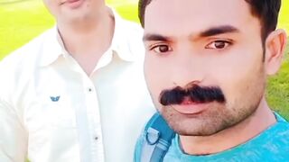 Visit to Deira Dubai