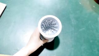 Pet electric foot washer