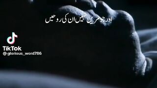 سورت زمر ۔۔قرآن پاک کی آیات مبارکہ