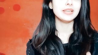 (Haniya Abbasi) My Own Voice
