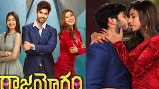 Raajahyogam (2022) Hindi dubbed movie