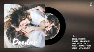 Aram Ata Hai Deedar Se Tere (Official Video)