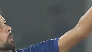 Psl 8 wicket highlight