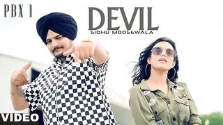 DEVIL Lyrical Video  PBX 1  Sidhu Moose Wala  Byg Byrd  Latest Punjabi Songs 2023(720P_HD).