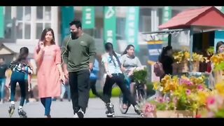 Meri Zindagi Hai Tu - Hindi Song - Sweet Love Story - Jubin Nautiyal -New Song - Romantic Love Story.