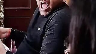 Funny baccha funny video