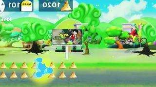 Muto patlo games