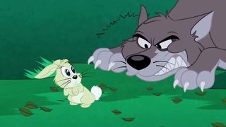 Tom și Jerry