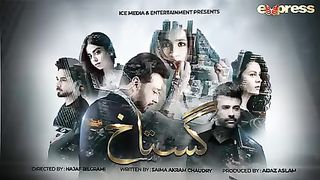 Pakistani Drama Gustakh -last Episode 29_ Faryal Mehmood , Faysal Quraishi # subscribe my channel