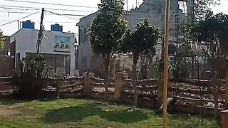 My village