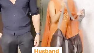 husband wife