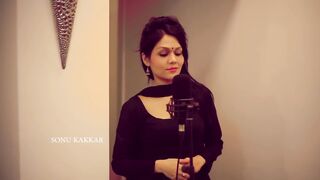 Hoshwalon Ko Khabar Kya - Sonu Kakkar  New Cover Song 2016(1080P_HD).