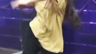 Nice dance