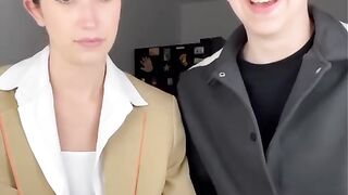 Magic funny video
