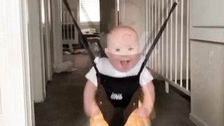 Cute Baby!!
