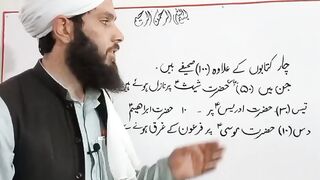 صحیفہ سہ تہ وائی او دا سومرہ دی؟