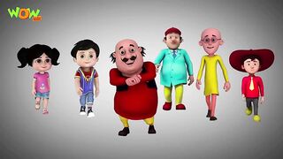 Moto Patlu
