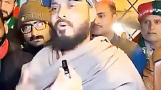 Captan ka khlari