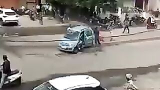 Snatch in one minute