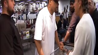 Hard Core Pawn
