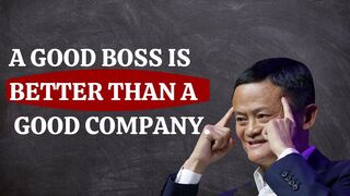 Top Inspiring Jack Ma Quotes That Will Change Your Life - A Must-See Video!