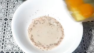 Egg R Bread se banaye majedar breakfast