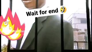 This soo fany video???? wait for End