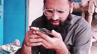 Funny Molvi