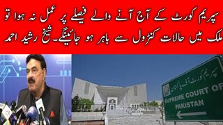 If any body does not implement today's supreme court order