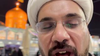 Golden advice from imam Raza a.s.