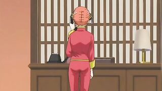 Гинтама/ Gintama