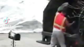 Bad day at work????????[must watch]
