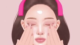 facial care/acne removal